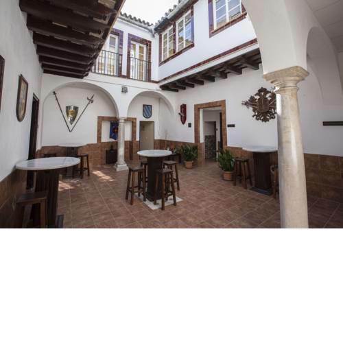 Hotel Carlos V Jerez