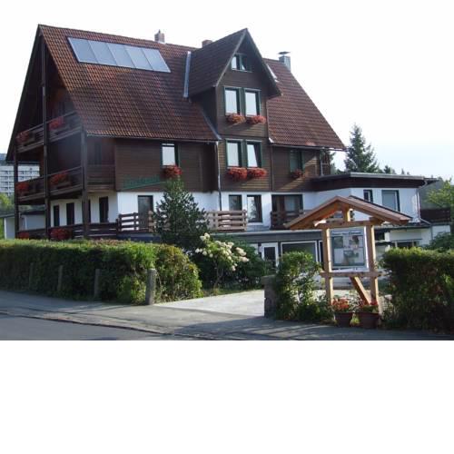 Hotel Carlsruh