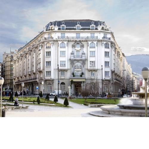 Hotel Carlton