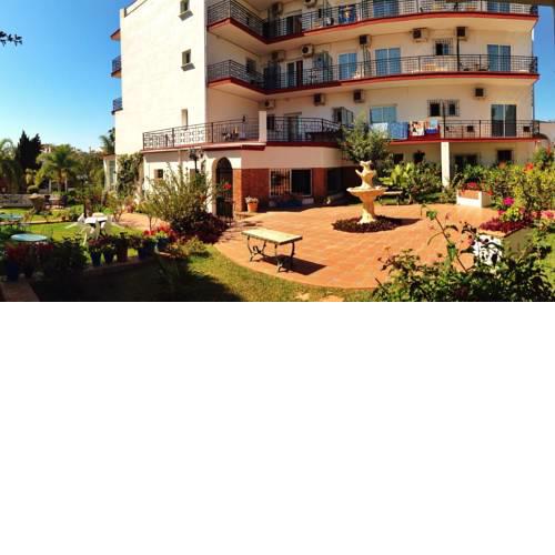 Hotel Carmen Teresa