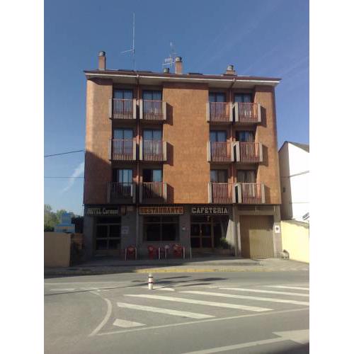 Hotel Carmen
