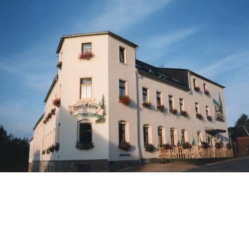 Hotel Carola