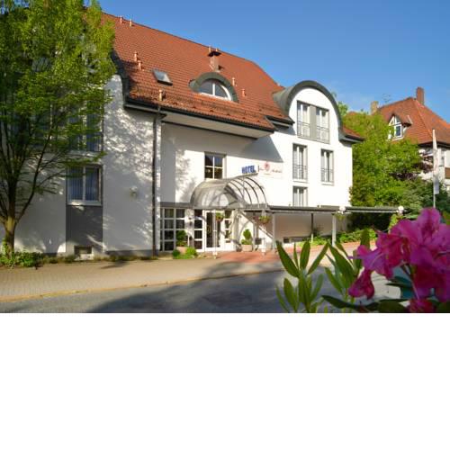 Hotel Caroline Mathilde