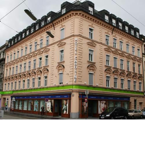 Hotel Caroline