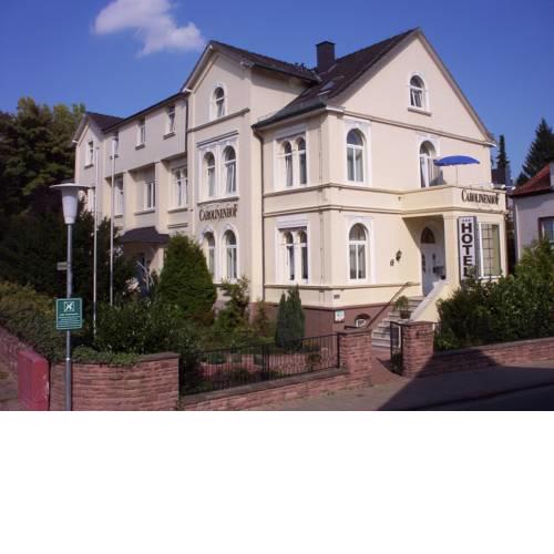Hotel Carolinenhof