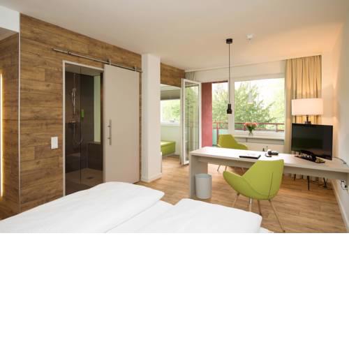 Hotel Carolinenhof