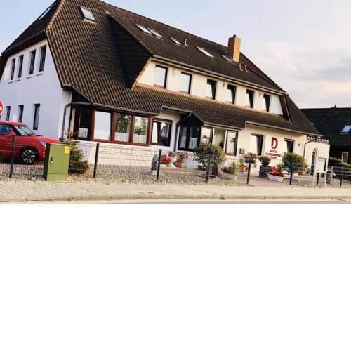 Hotel Carolinensiel Doan