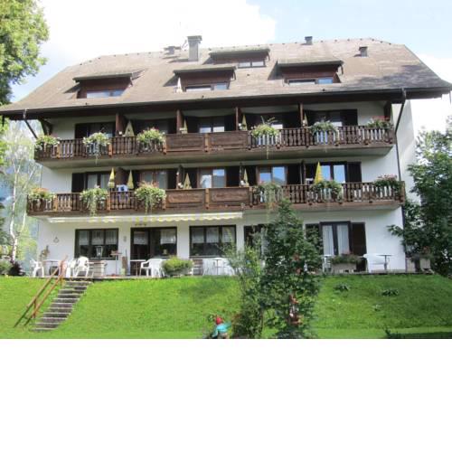 Hotel Carossa