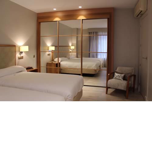 Hotel Carreño