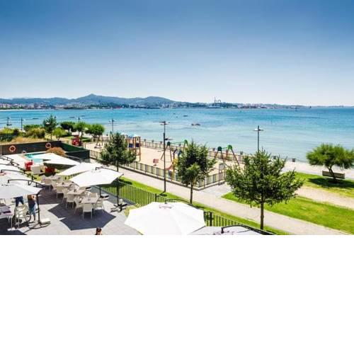 Hotel Carril