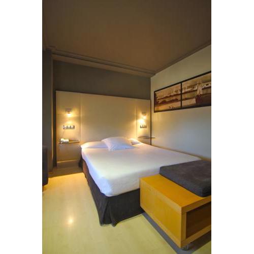 Hotel Carrís Almirante