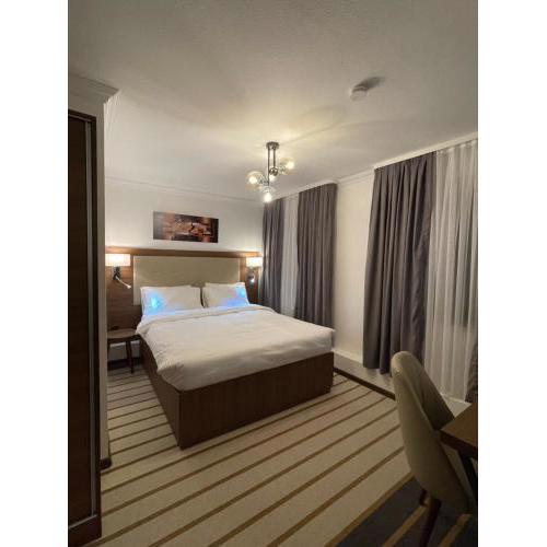 Hotel Casa Andalucia
