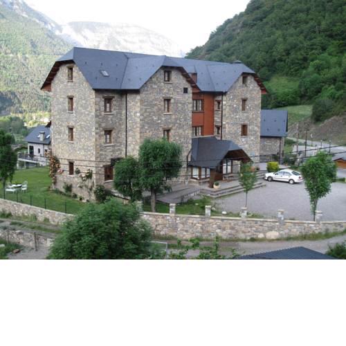 Hotel Casa Anita