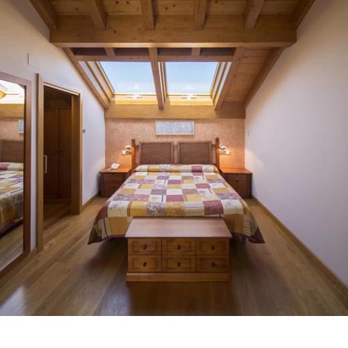 Hotel Casa Azcona