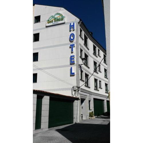 Hotel Casa Benilde