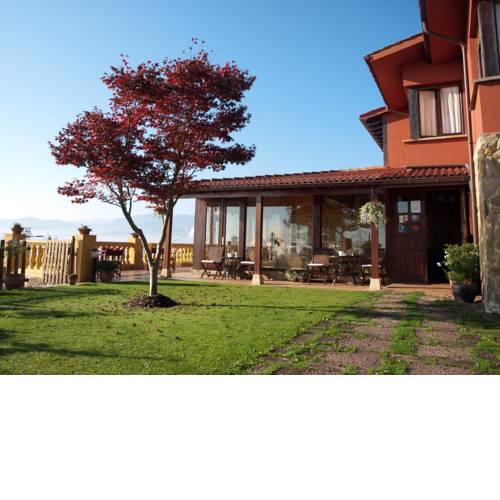 Hotel Casa Camila