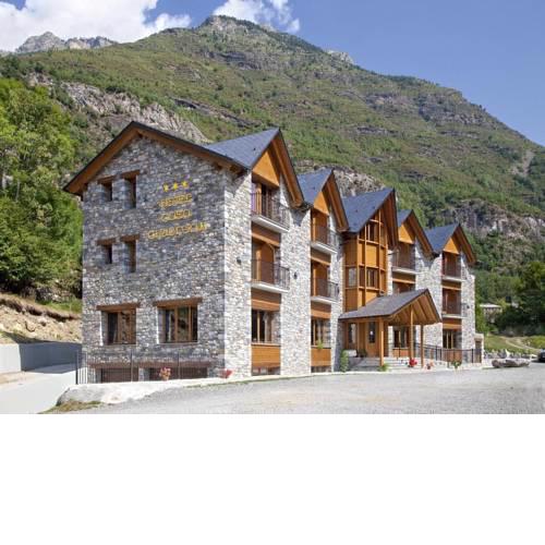 Hotel Casa Chuldian