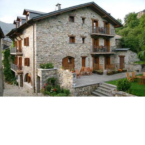 Hotel Casa Cornel