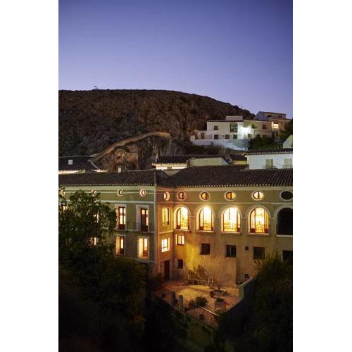 Hotel Casa de los Arcos
