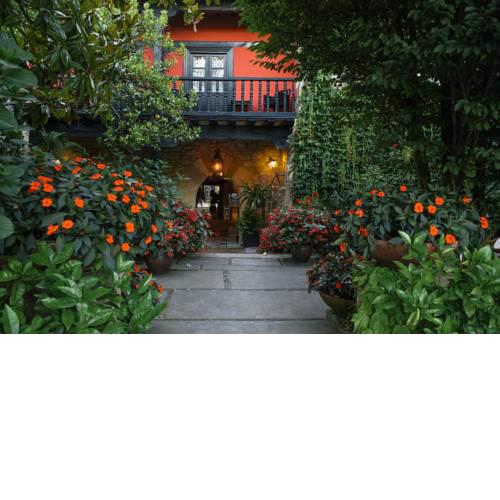 Hotel Casa del Marqués