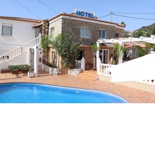 Hotel Casa Día y Noche