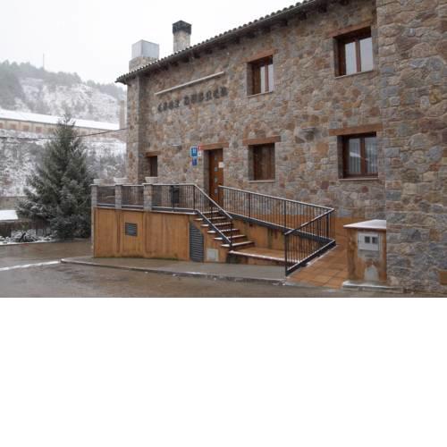 Hotel Casa Duaner