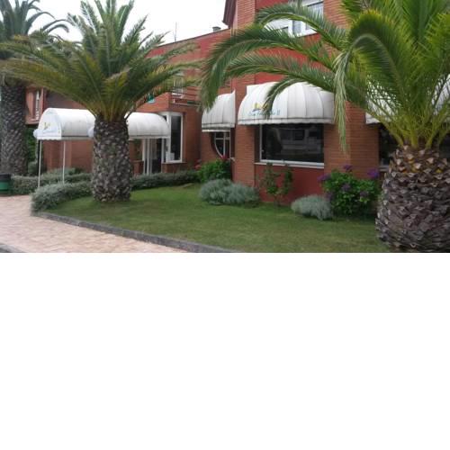 Hotel Casa Fernando II