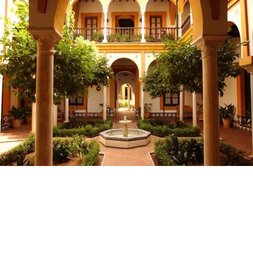 Hotel Casa Imperial