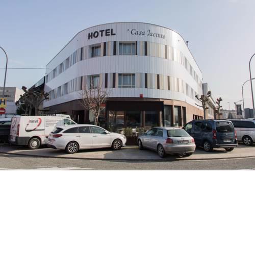 Hotel Casa Jacinto