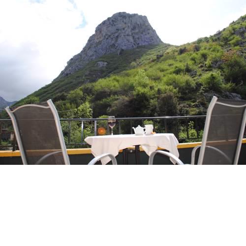 Hotel Casa Julián