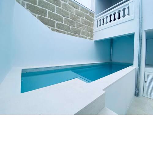 Hotel Casa Miranda