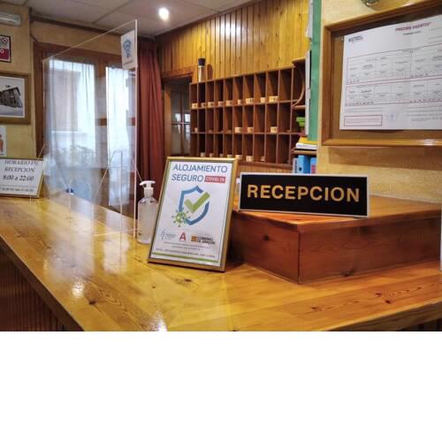 Hotel Casa Morlans