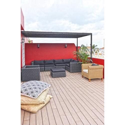 Hotel Casa Mozart