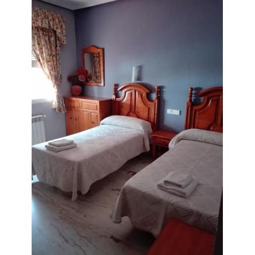 Hotel Casa Paco