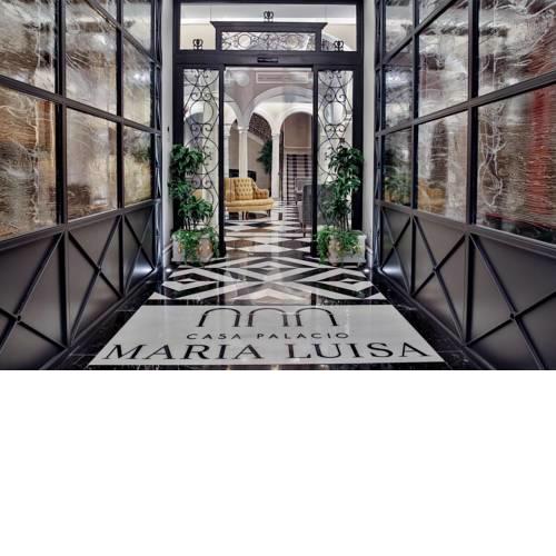 Hotel Casa Palacio María Luisa