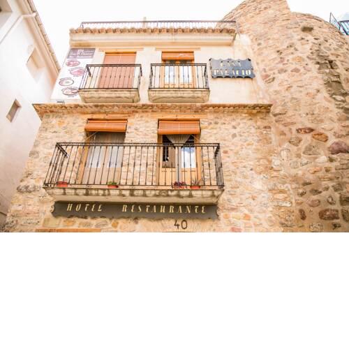 Hotel Casa Palacio