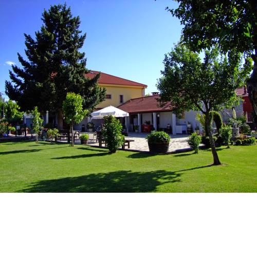 Hotel Casa Reboiro