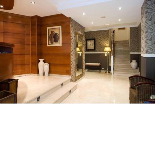 Hotel Casa Roman