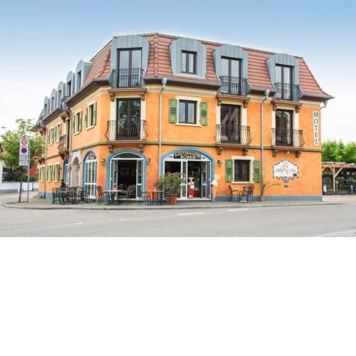Hotel Casa Rustica