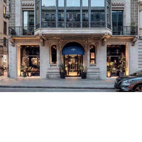Hotel Casa Sagnier