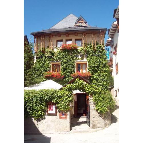 Hotel Casa Socotor