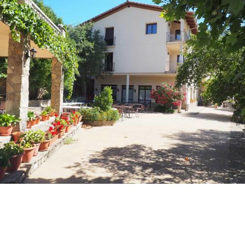 Hotel Casa Tejedor