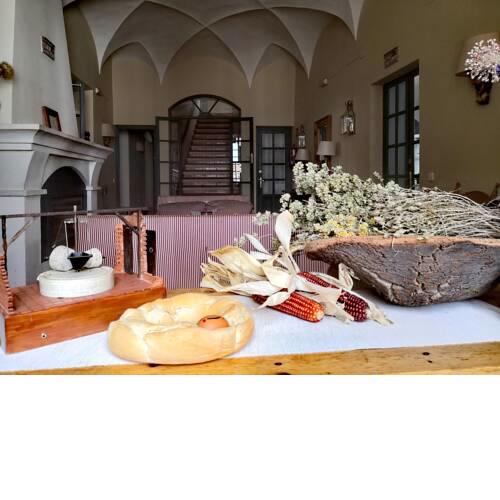 Hotel Casa Tinoco