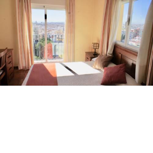 Hotel Casa Vazquez