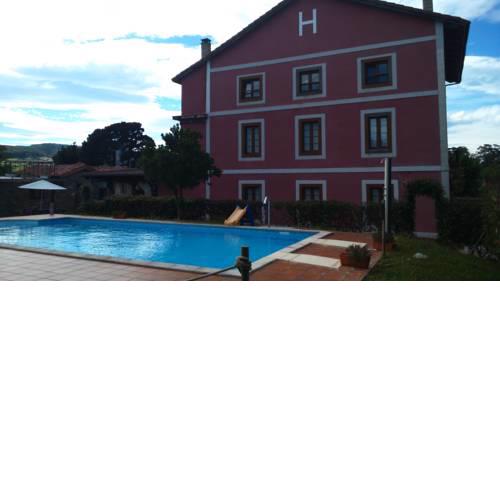 Hotel Casa Vitorio