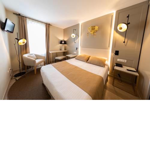 Hotel Casablanca