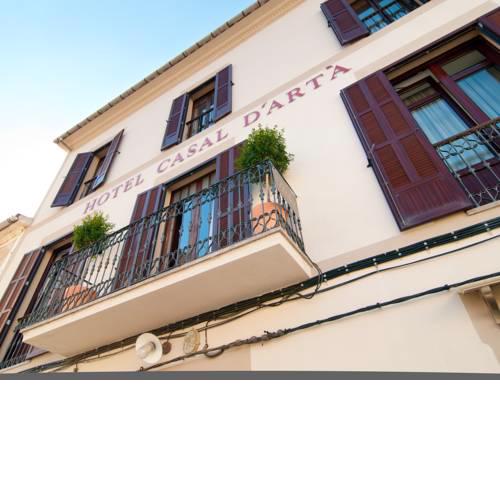 Hotel Casal d'Artà