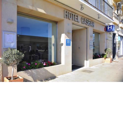 Hotel Casbah