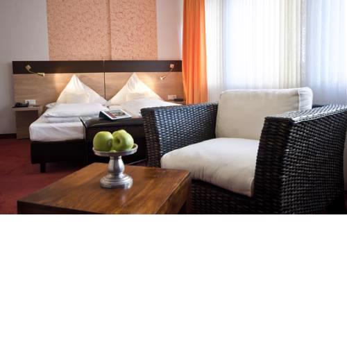 Hotel Cascade Superior