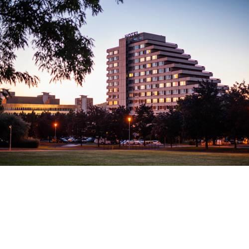 Hotel Cascade
